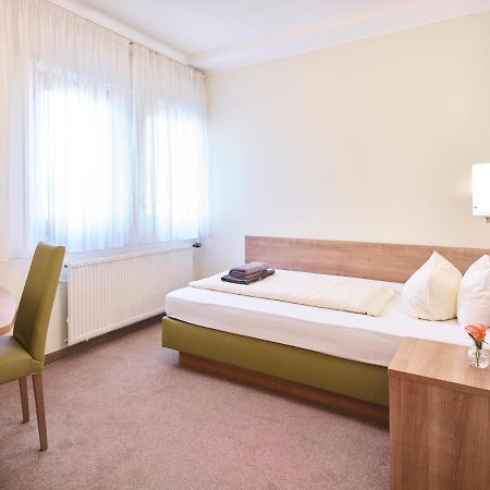 Hotel Portofino à Bonn Extérieur photo